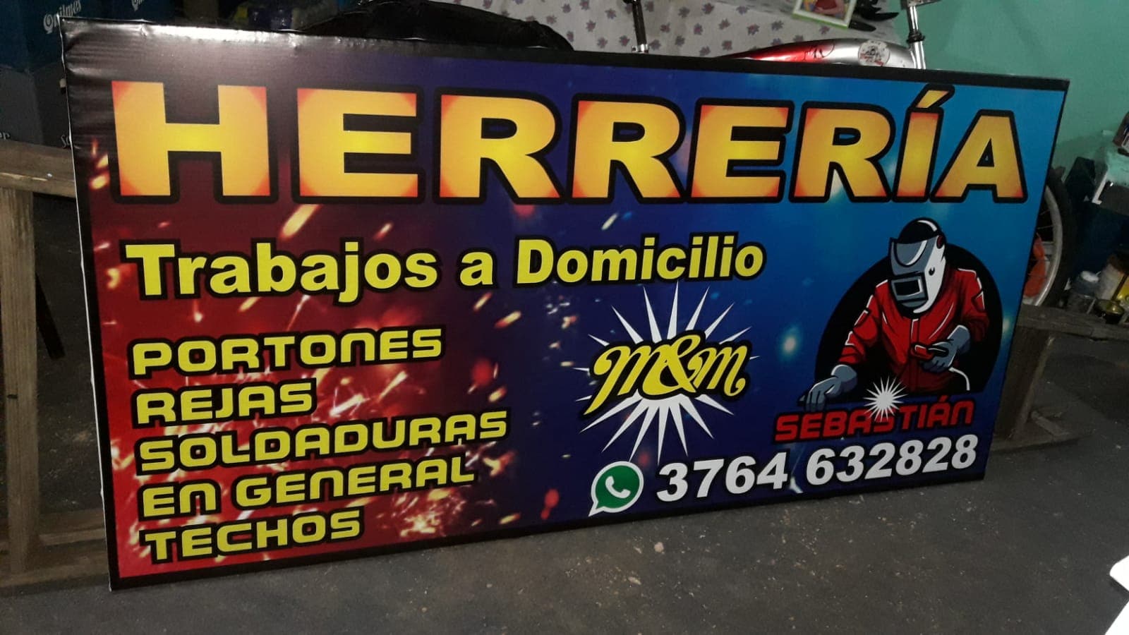 Ferretería