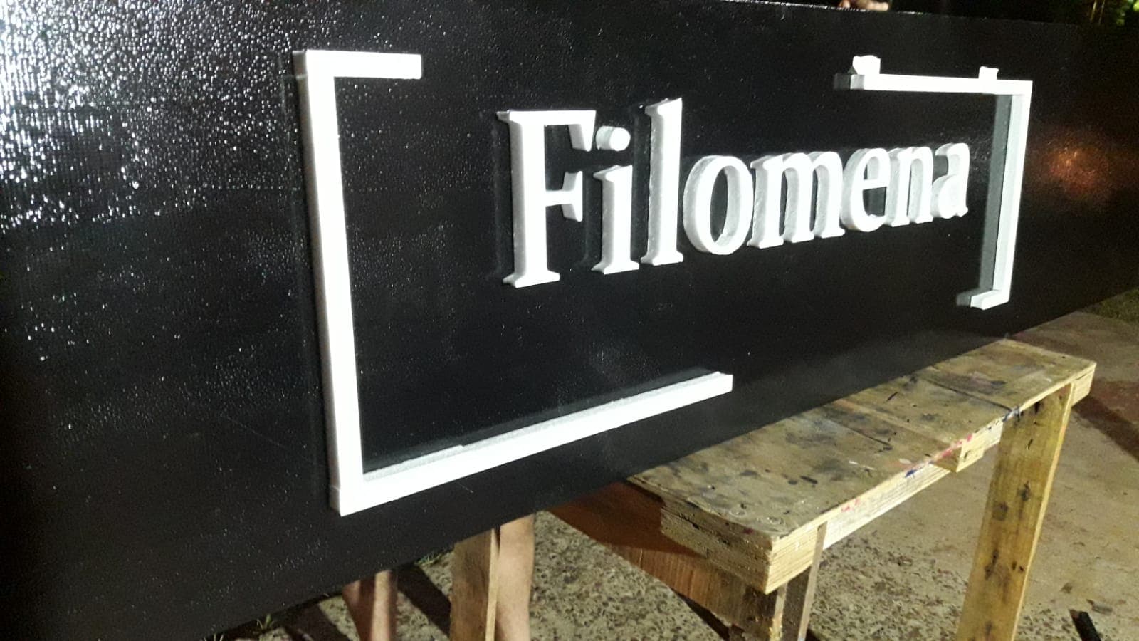 Filomena
